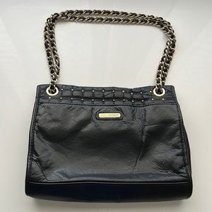 Rebecca Mincoff Convertible Bag